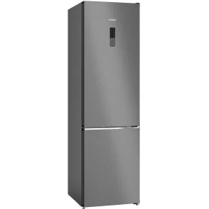 Kontrolsat - Combinado Siemens KG39NAXCF (363L - Classe C - Inox)