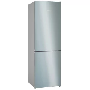 Kontrolsat - Siemens KG36N2ICF Fridge Freezer (321L - Class C - Inox)