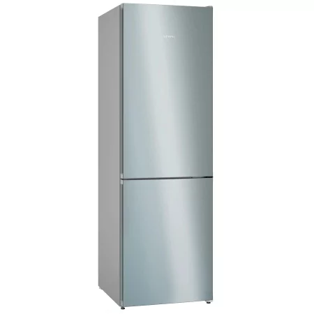 Kontrolsat - Combinado Siemens KG36N2ICF (321L - Classe C - Inox)