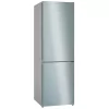 Combinado Siemens KG36N2ICF (321L - Clase C - Inox)