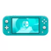 Consola Nintendo Switch - Lite - Azul Turquesa