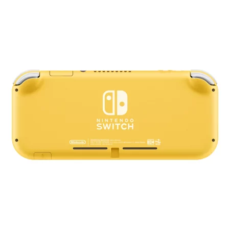 Kontrolsat - Nintendo Switch Lite Console Yellow Kontrolsat - Nintendo Switch Lite Console Yellow