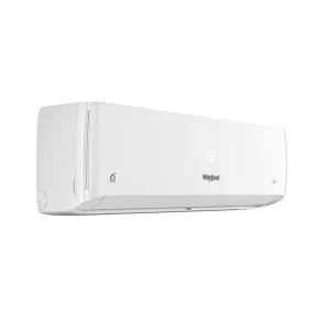 Kontrolsat - Whirlpool Monosplit Air Conditioner - 9,000 BTU - SPICR-309-W