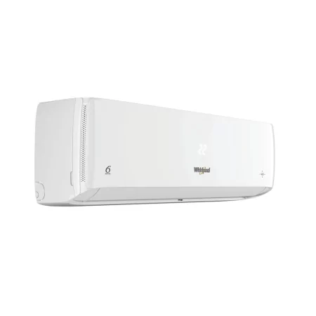 Kontrolsat - Whirlpool Monosplit Air Conditioner - 9,000 BTU - SPICR-309-W