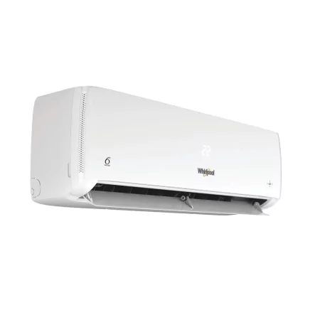 Kontrolsat - Whirlpool Monosplit Air Conditioner - 12,000 BTU - SPICR-312-W