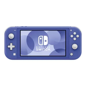 Kontrolsat - Consola Nintendo Switch - Lite - Azul
