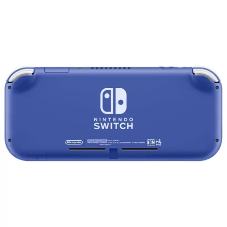Kontrolsat - Consola Nintendo Switch - Lite - Azul Kontrolsat - Consola Nintendo Switch - Lite - Azul