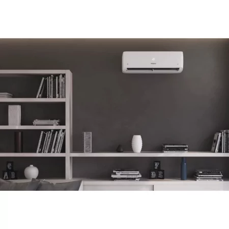 Kontrolsat - Whirlpool Monosplit Air Conditioner - 9,000 BTU - SPICR-309-W
