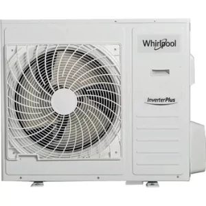 Kontrolsat - Whirlpool Outdoor Air Conditioner - 36,000 BTU