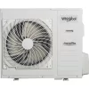 Ar Condicionado Exterior Whirlpool - 36.000 BTU