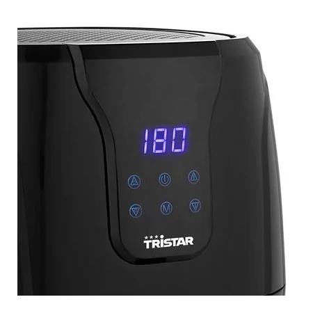Kontrolsat - TRISTAR - Fritadeira S/ Óleo FR-6976PR