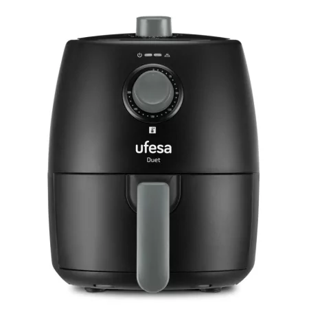Kontrolsat - Air Fryer Ufesa DUET - 2L - 1200W