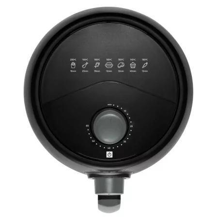 Kontrolsat - Air Fryer Ufesa DUET - 2L - 1200W
