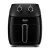 Kontrolsat - Air Fryer Ufesa SHADOW - 5L - 1500W