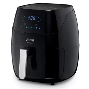 Kontrolsat - Air Fryer Ufesa ELEKTRA - 5L - 1500W