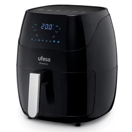 Kontrolsat - Air Fryer Ufesa ELEKTRA - 5L - 1500W Kontrolsat - Air Fryer Ufesa ELEKTRA - 5L - 1500W