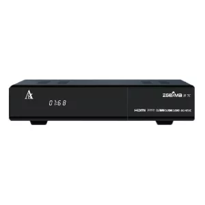Zgemma H7C DVB-S2X...