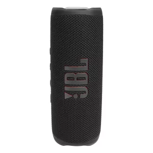 Kontrolsat - Coluna Portátil Bluetooth JBL - Flip 6 - 30W - Preta