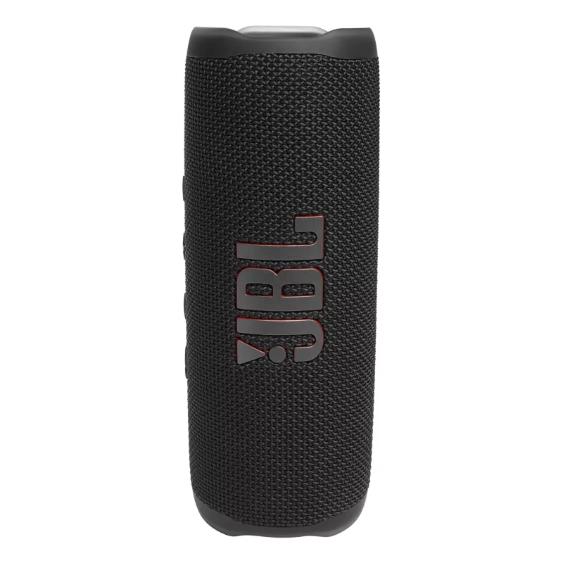 Kontrolsat - Coluna Portátil Bluetooth JBL - Flip 6 - 30W - Preta