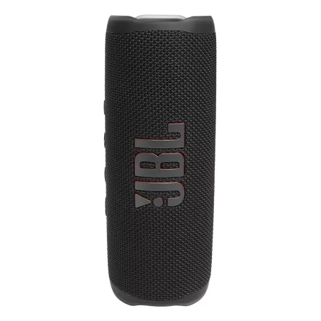 Kontrolsat - Coluna Portátil Bluetooth JBL - Flip 6 - 30W - Preta