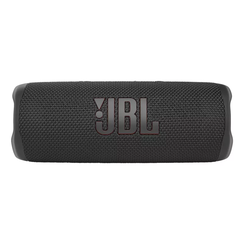 Kontrolsat - Coluna Portátil Bluetooth JBL - Flip 6 - 30W - Preta
