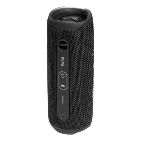 Kontrolsat - Coluna Portátil Bluetooth JBL - Flip 6 - 30W - Preta