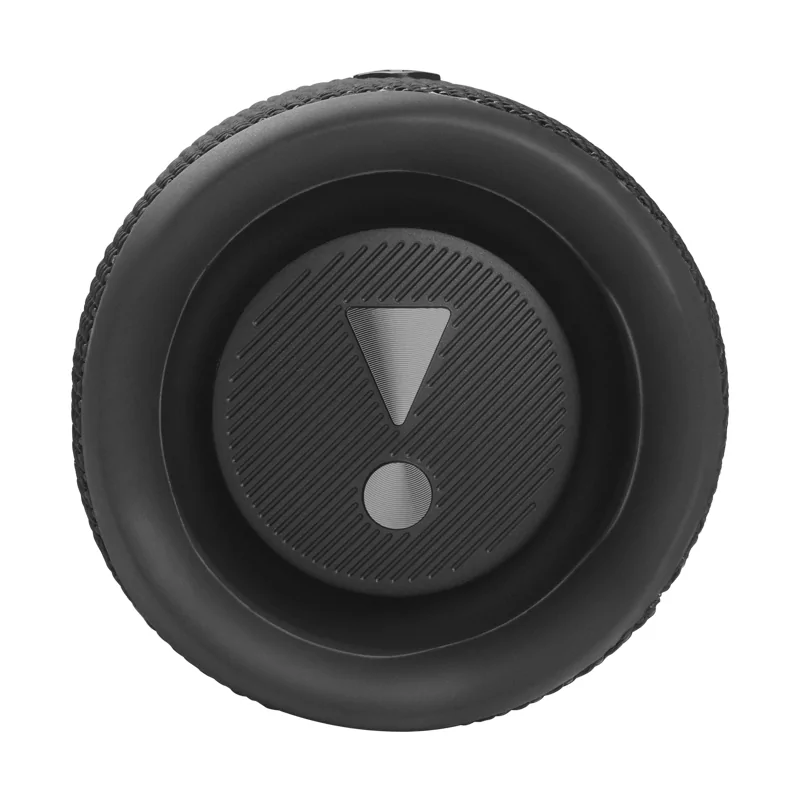Kontrolsat - Coluna Portátil Bluetooth JBL - Flip 6 - 30W - Preta