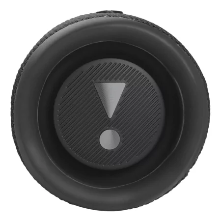 Kontrolsat - Coluna Portátil Bluetooth JBL - Flip 6 - 30W - Preta