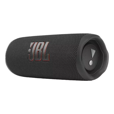 Kontrolsat - Coluna Portátil Bluetooth JBL - Flip 6 - 30W - Preta