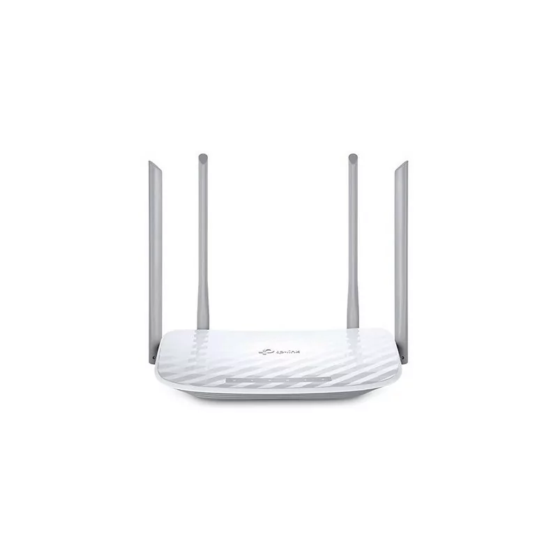 Router TP-Link Archer C50 - AC1250 Wi-Fi Dual Band - 1250 Mbps