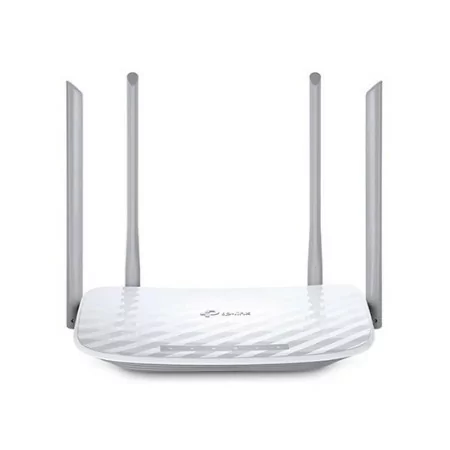 TP-Link Dual Band Wi-Fi Router AC1200 - Archer C50