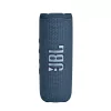 Kontrolsat - Coluna Portátil Bluetooth JBL - Flip 6 - 30W - Azul