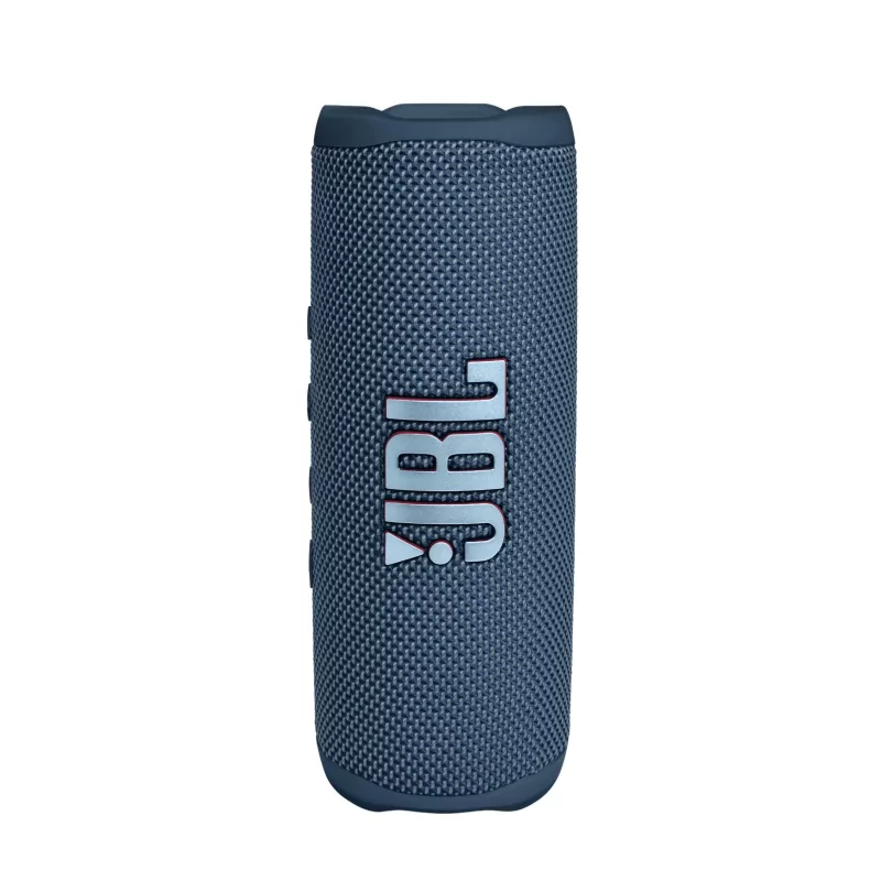 Kontrolsat - Coluna Portátil Bluetooth JBL - Flip 6 - 30W - Azul