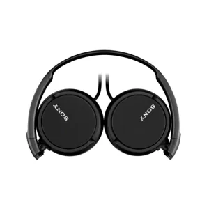 Kontrolsat - Headphones Sony - Pretos - MDRZX110B