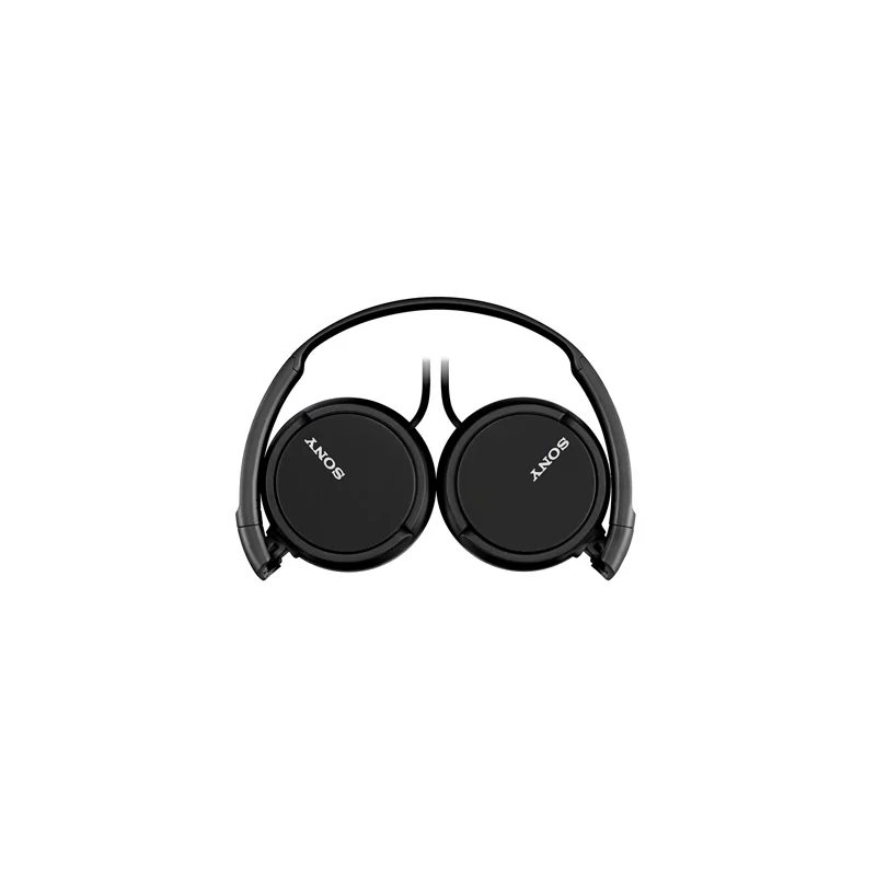 Kontrolsat - Headphones Sony - Pretos - MDRZX110B