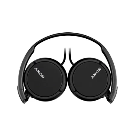 Kontrolsat - Headphones Sony - Pretos - MDRZX110B