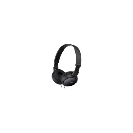 Kontrolsat - Headphones Sony - Pretos - MDRZX110B