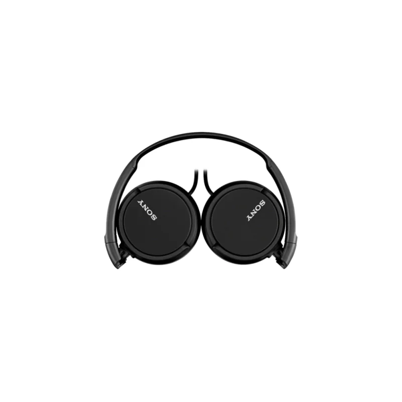 Kontrolsat - Headphones Sony - Pretos - MDRZX110B