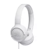 Auscultadores JBL - Pure Bass - Brancos - T500WHT