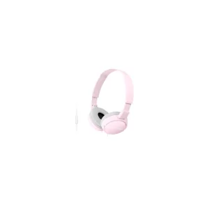 Kontrolsat - Headphones Sony - Rosa - MDRZX110APP