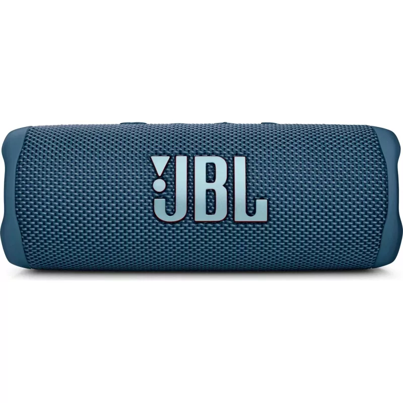 Kontrolsat - Coluna Portátil Bluetooth JBL - Flip 6 - 30W - Azul