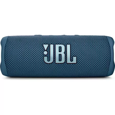 Kontrolsat - Coluna Portátil Bluetooth JBL - Flip 6 - 30W - Azul