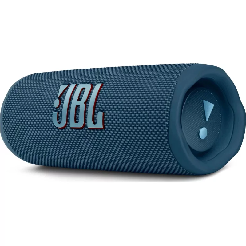 Kontrolsat - Coluna Portátil Bluetooth JBL - Flip 6 - 30W - Azul