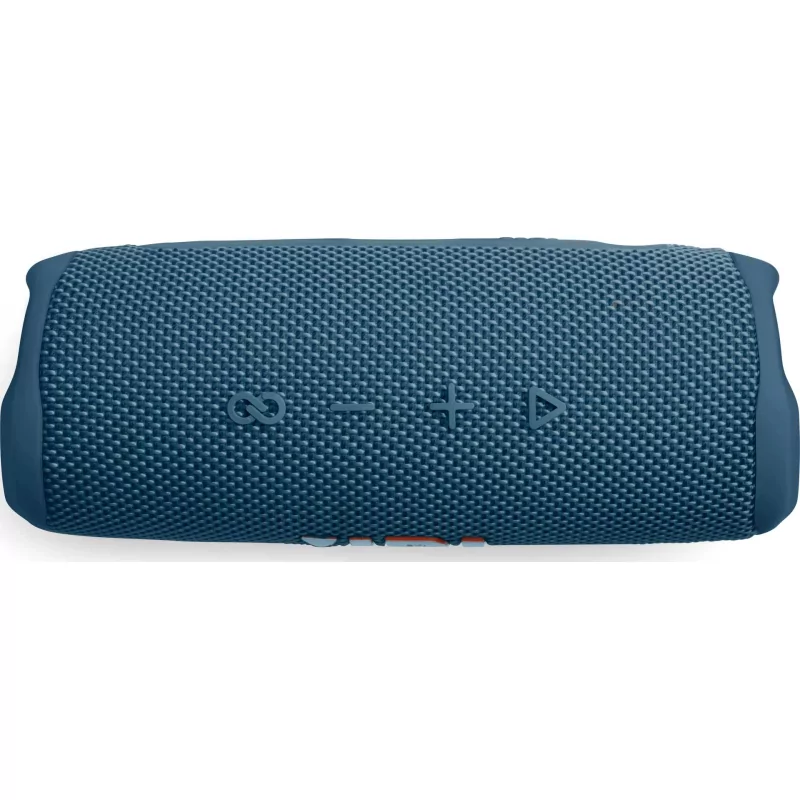Kontrolsat - Coluna Portátil Bluetooth JBL - Flip 6 - 30W - Azul