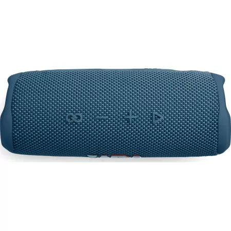 Kontrolsat - Coluna Portátil Bluetooth JBL - Flip 6 - 30W - Azul