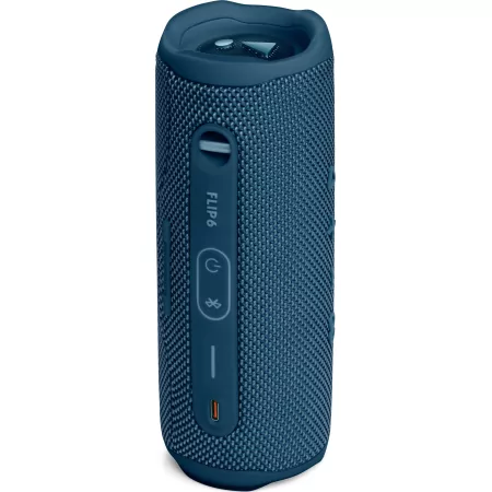 Kontrolsat - Coluna Portátil Bluetooth JBL - Flip 6 - 30W - Azul