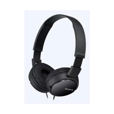 Kontrolsat - Sony Headphones - Black - MDR-ZX110AP