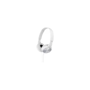 Kontrolsat - Headphones Sony - Brancos - MDRZX310APW.CE7