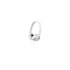 Sony Headphones - White - MDRZX310APW.CE7