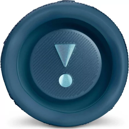 Kontrolsat - Coluna Portátil Bluetooth JBL - Flip 6 - 30W - Azul